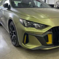 گک امپو بنزینی