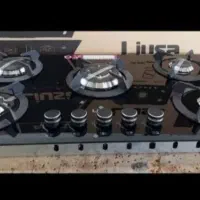 تعمیر،وسرویس،وساخت انواع اجاق گاز