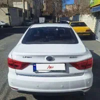 لیفان ۸۲۰|خودرو سواری و وانت|کرج, مصباح|دیوار