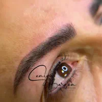 فیبروز ابرو با برند آمریکایی، ظرفیت محدود