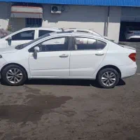 فروش برلیانس 230 اتومات