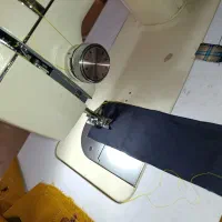 فروش چرخ 802اصل|چرخ خیاطی و ریسندگی|بم, |دیوار