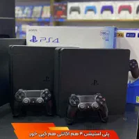 فروش ps4 slim - pro