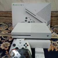 ایکس باکس وانS