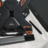 مانیتور طراحی ایکس پی پن XP PEN Artist PRO 16TP|تبلت|تهران, جوادیه تهرانپارس|دیوار