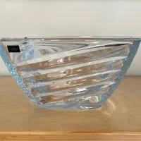 کاسه کریستال BOHEMIA- چک. اصل