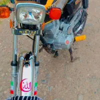 موتور نیکتاز 200