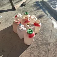 بانکه بیست و پنج وبیست لیتری