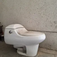 توالت فرنگی