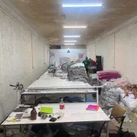مغازه کارگاه ۱۳۰ متر هنگام|اجارهٔ دفتر صنعتی، کشاورزی، تجاری|تهران, شمیران‌نو|دیوار