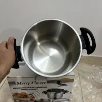 زود پز خارجی|ظروف پخت‌وپز|مینودشت, |دیوار