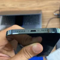 اپل iPhone 12 Pro Max با حافظهٔ ۲۵۶ گیگابایت|موبایل|شیراز, آزادی|دیوار
