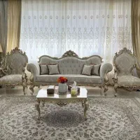 مبل|مبلمان خانگی و میز عسلی|شیراز, عفیف‌آباد|دیوار