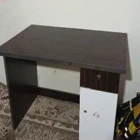 میز تحریر نو|میز تحریر و کامپیوتر|گلبهار, شهر جدید گلبهار|دیوار