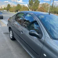 پژو۲۰۶ sd|خودرو سواری و وانت|بیرجند, |دیوار