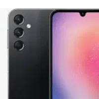 گوشی a24در حد نو ـ