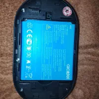 مودم 4.5g قابل حمل آلکاتل مدل bt 71|مودم و تجهیزات شبکه|کوهدشت, |دیوار