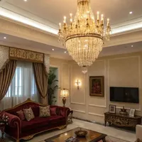 (حاشیه کلانتری)۳۵۰ متر /سوپر لاکچری / ویو ابدی خاص|فروش آپارتمان|مشهد, نوفل لوشاتو|دیوار