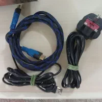 ps3فول بازی۵۰۰گیگ حافظه یک دسته نیاز به تعمیرجزعی|کنسول، بازی ویدئویی و آنلاین|قم, عمار یاسر|دیوار