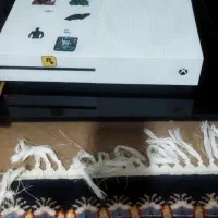فروش‌کنسول بازی‌ایکس‌باکس‌وان‌اس