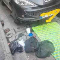 تعمیر کار سیار خودرو مکانیکی برق و دیاگ