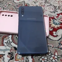 گوشی  a 7 2018