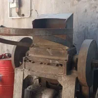 فروش یک عدد آسیاب|ماشین‌آلات صنعتی|قم, بیست متری ولیعصر|دیوار