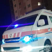 استخدام راننده و پرستار
