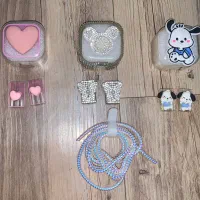 محافظ شارژر