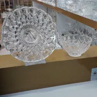 پیشدست و پیاله آنجلیکا