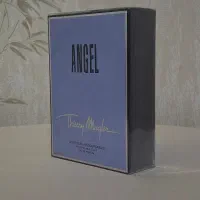 ادکلن زنانه فرانسوی اورجینال angel قیمت توافقی|آرایشی، بهداشتی، درمانی|یزد, |دیوار