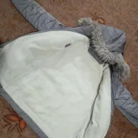 کاپشن دخترانه|لباس|شیروان (خراسان), |دیوار