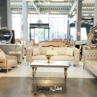 مبلمان ترک|مبلمان خانگی و میز عسلی|بندر ماهشهر, |دیوار