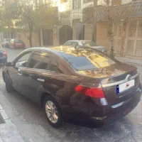 برلیانس ۳۳۰ مدل ۹۴ بدون رنگ درجه یک|خودرو سواری و وانت|تهران, قنات‌کوثر|دیوار