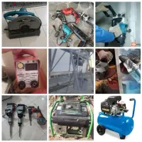 اجاره بالابرساختمانی و ابزار الات