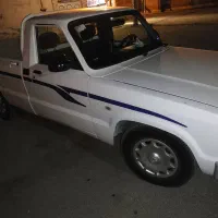 مزدا وانت ۲۰۰۰ تک کابین|خودرو سواری و وانت|ملایر, |دیوار