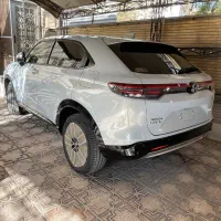 هوندا hr-v|خودرو سواری و وانت|کرمان, |دیوار