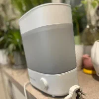 دستگاه استریل فلیپس اونت