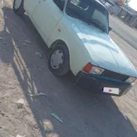 پیکان وانت 92