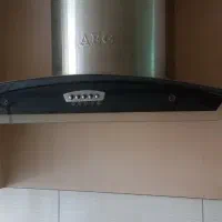 هود مارک آ اگ و مهتابی