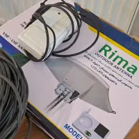 آنتن هوایی تلوزیون