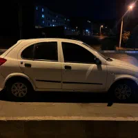 تیبا2 مدل 96|خودرو سواری و وانت|شیراز, شهرک گلستان|دیوار