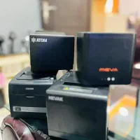 پخش فیش پرینتر های تک پورت و فول پورت در استان