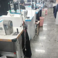 چرخکار عبا و مانتو عربی