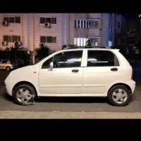 mvm110 ۴ سیلندر