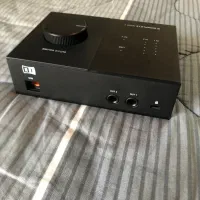 کارت صدا native instruments komplete audio 2|آلات موسیقی|تهران, قیطریه|دیوار