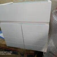 روشویی مروارید مدل پارمیدا مدل ۳۸۶۳۵۲(با کابینت)|لوازم سرویس بهداشتی|تهران, تهرانپارس شرقی|دیوار