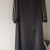 پیراهن مجلسی سایز بزرگ