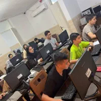 آموزش خصوصی  Icdl در منزل با مدرک فنی و حرفه