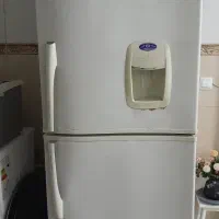 یخچال سوپر الکتریک